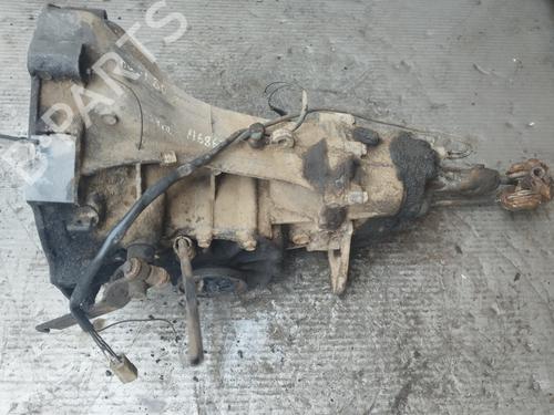 Used Gearbox Gearbox 35486950 35486950