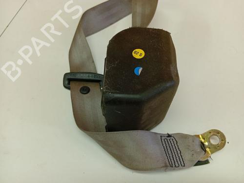 Rear left seatbelt AUDI A6 C6 (4F2) 3.0 TDI quattro | BP34753269I29 - Image 3