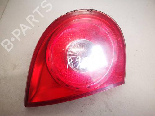 Used Left tailgate light Left tailgate light 35298781 35298781