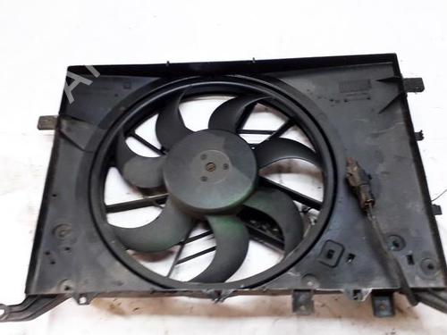 Used Fan Fan VOLVO S60 I (384) D5 (163 hp) 35865927 35865927