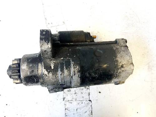 Used Starter Starter AUDI A6 C6 (4F2) 2.4 (177 hp) 35357669 35357669