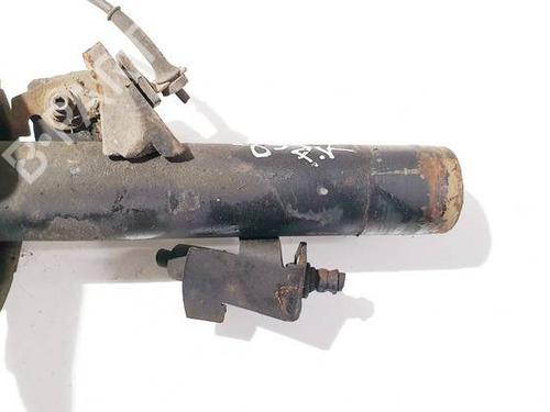 Left front shock absorber MAZDA 3 (BL) 2.2 MZR CD (BL10) | BP35366284M16 - Image 3