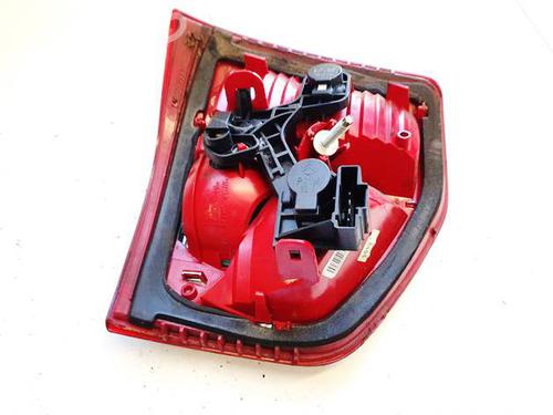 Right tailgate light CITROËN C5 III (RD_) 2.0 HDi 140 (RDRHF8, RDRHFA, RDRHA8, RDRHAJ) | BP34762778C80 - Image 2
