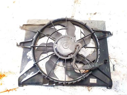 Used Fan Fan HYUNDAI SONATA IV (EF) 2.0 CRDi Dynamic (140 hp) 35323067 35323067