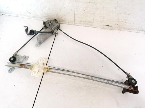 Used Front right window mechanism Front right window mechanism RENAULT ESPACE II (J/S63_) 2.2 (J/S637, J63G) (108 hp) 35411988 35411988