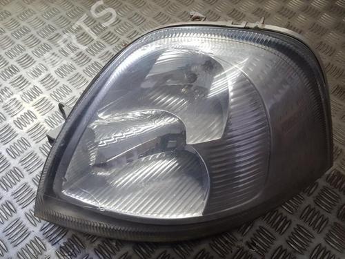 Used Left headlight Left headlight OPEL MOVANO A Bus (X70) 2.5 DTI (JD) (115 hp) 35694609 35694609