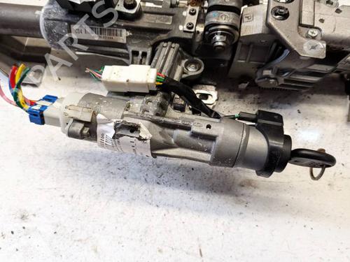 Used Ignition barrel Ignition barrel 35029750 35029750