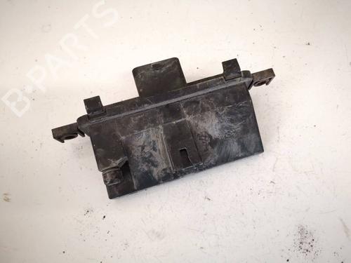 Lights ECU CITROËN C5 III (RD_) 2.0 HDi (RDRHD8, RDRHDJ, RDRHR8, RDRHRJ) | BP35176567M55 - Image 3