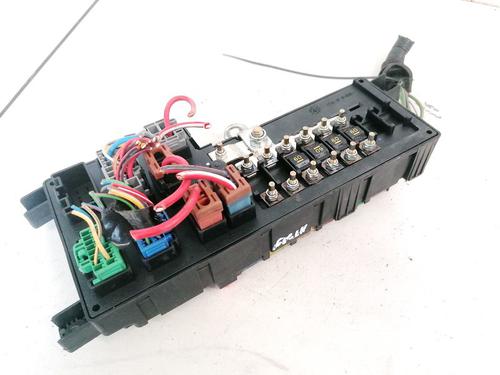 Fuse box VOLVO S60 I (384) 2.4 | BP32882095E1 - Image 2