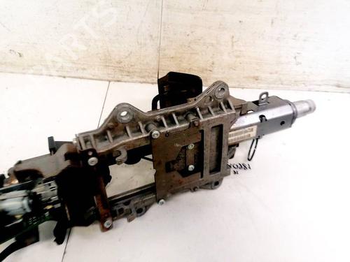 Steering column VW PASSAT B6 (3C2) 2.0 TDI | BP35361015M21 - Image 2
