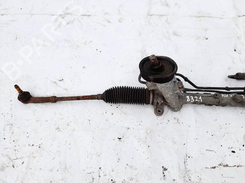 Steering column AUDI A1 (8X1, 8XK) 2.0 TDI | BP35369890M21 - Image 3