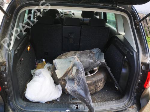 Electronic module VW TIGUAN (5N_) 2.0 TDI | BP32957696M83  - Image 19