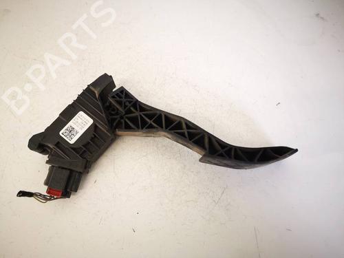 Used Pedal Pedal SKODA OCTAVIA III (5E3, NL3, NR3) 1.6 TDI (105 hp) 34749369 34749369