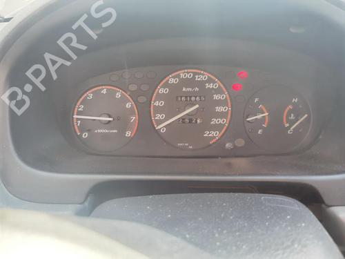 Electronic module HONDA CR-V I (RD) 2.0 16V 4WD (RD1, RD3) | BP35510512M83 - Image 10