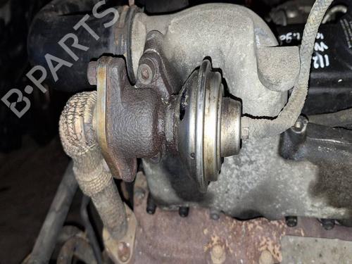 Used Egr Egr VW SHARAN (7M8, 7M9, 7M6) 1.9 TDI (90 hp) 34745334 34745334