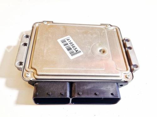 Engine control unit (ECU) HONDA ACCORD VII Tourer (CM, CN) 2.2 i-CTDi (CN2) | BP32569865M57 - Image 6