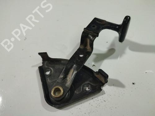 Interior handle AUDI A6 C4 (4A2) 1.9 TDI | BP34919961I7 - Image 3