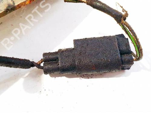 Electronic module JAGUAR X-TYPE I (X400) 3.0 V6 All-wheel Drive | BP39158824M83 - Image 3
