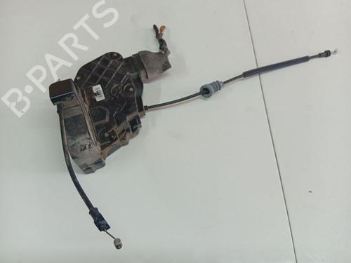 Used Rear left lock Rear left lock VOLVO V50 (545) 2.0 D (136 hp) 36770540 36770540