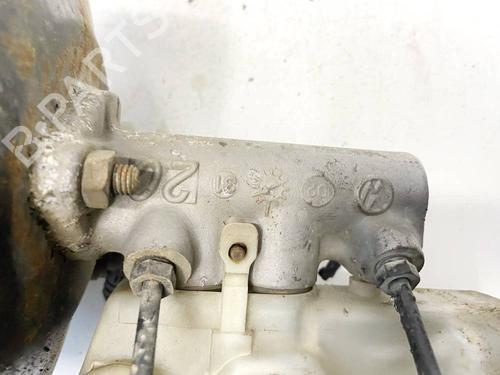 Used Brake master cylinder Brake master cylinder SEAT AROSA (6H1) 1.7 SDI (60 hp) 35084066 35084066