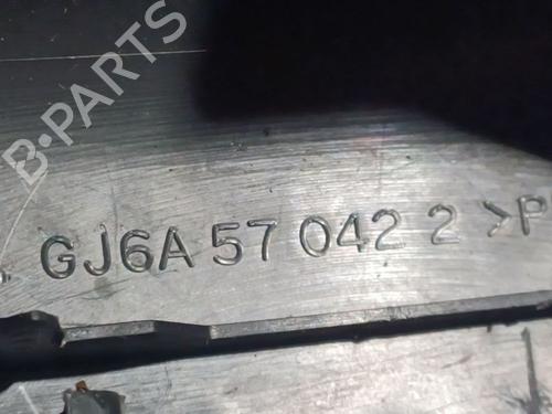 Other MAZDA 6 Hatchback (GG) 2.0 DI (GG14) | BP34954436O1 - Image 4