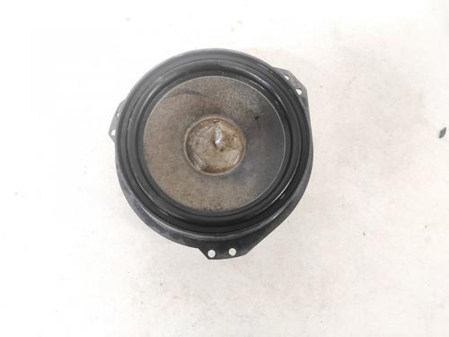 Used Speaker Speaker OPEL ZAFIRA A MPV (T98) 2.0 DTI 16V (F75) (101 hp) 33077451 33077451