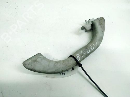 Used Interior roof handle Interior roof handle VW PASSAT B5 Variant (3B5) 1.9 TDI (115 hp) 35466289 35466289