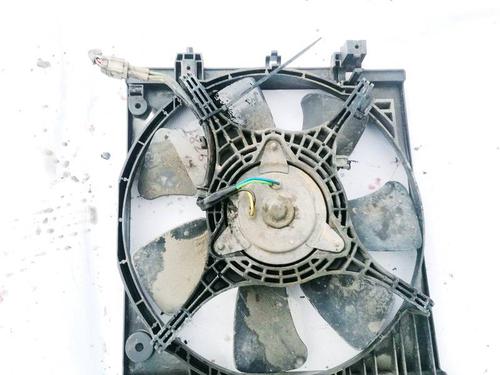 Fan SUBARU FORESTER (SH_) 2.0 D AWD (SHH, SHD, SHN) | BP35371393M128 - Image 3