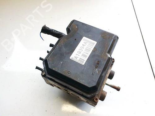 Used ABS pump ABS pump NISSAN JUKE (F15) 1.5 dCi (110 hp) 34976370 34976370