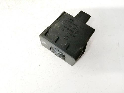 Used Switch Switch PORSCHE CAYENNE (9PA) S 4.5 (340 hp) 35113692 35113692