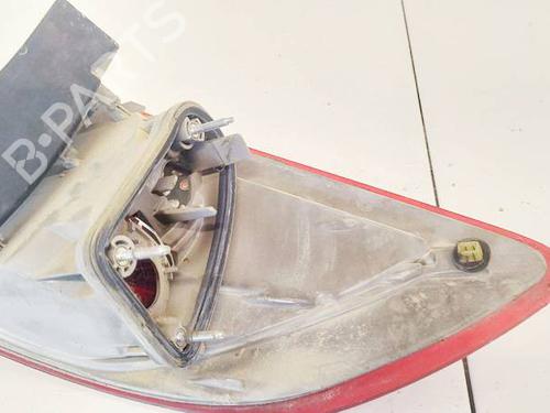 Left taillight FORD MONDEO IV (BA7) 1.8 TDCi | BP35115948C34 - Image 3