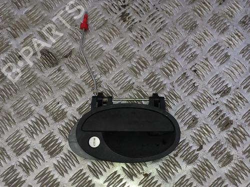 front-right-exterior-door-handle-opel-meriva-a-mpv-x03-2003-2004-2005-2006-2007-2008-2009-2010-35670321 main image