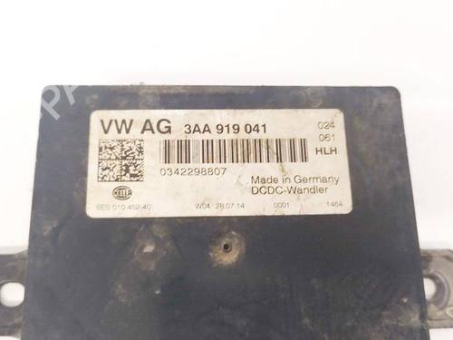 Electronic module TOYOTA RAV 4 III (_A3_) 2.2 D 4WD (ALA30_, ALA30R) | BP32534028M83 - Image 2