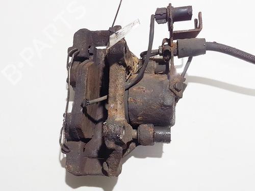 Right front brake caliper VW PASSAT B5 Variant (3B5) 1.9 TDI | BP35881074M104 - Image 2