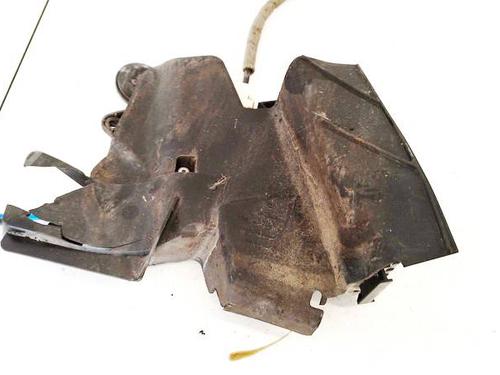 Used Rear right lock Rear right lock 36455608 36455608
