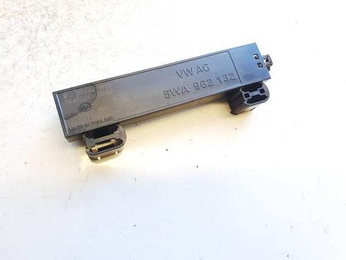 Used Electronic module Electronic module CUPRA BORN (K11) 58 (204 hp) 35096986 35096986