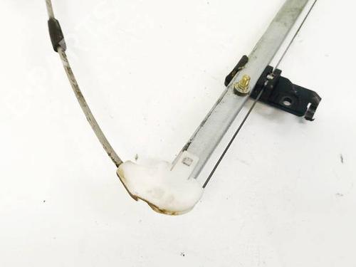 Rear left window mechanism MAZDA 6 Hatchback (GG) 2.0 DI (GG14) | BP35067086C24 - Image 2