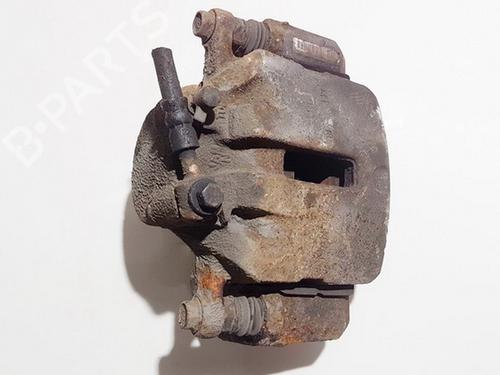 Used Left front brake caliper Left front brake caliper OPEL INSIGNIA A (G09) 2.0 CDTI (68) (160 hp) 35880608 35880608