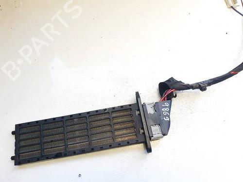 Used Heater resistor Heater resistor DODGE JOURNEY 2.0 CRD (140 hp) 35127861 35127861