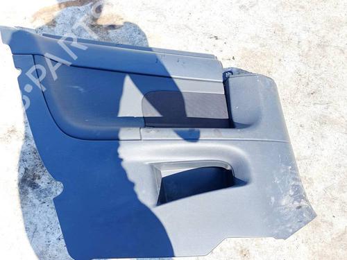 Venstre bakpanel Venstre bakpanel VOLVO C30 (533) 1.6 D (109 hp) 34987789 34987789