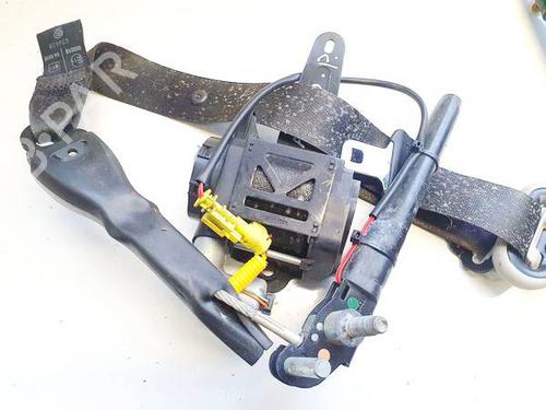 Used Front right seatbelt Front right seatbelt CHEVROLET CAPTIVA (C100, C140) 2.2 D (163 hp) 35147162 35147162