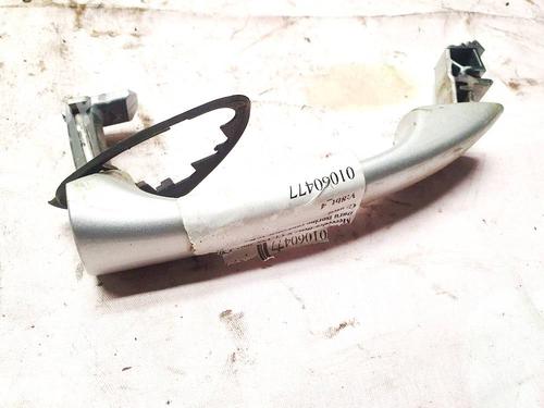 Used Rear left exterior door handle Rear left exterior door handle 35626194 35626194