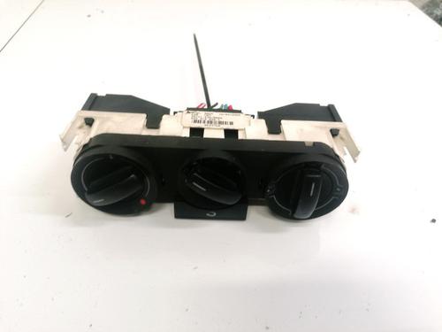 Used Climate control Climate control VW POLO IV (9N_, 9A_) 1.2 (54 hp) 35475121 35475121