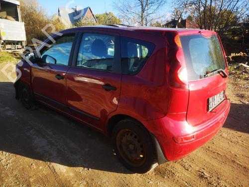 Air vent NISSAN NOTE (E11, NE11) 1.4 | BP32595226I21 