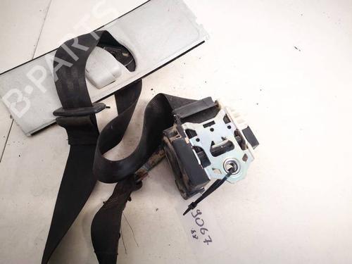 Used Rear left seatbelt Rear left seatbelt 35290057 35290057