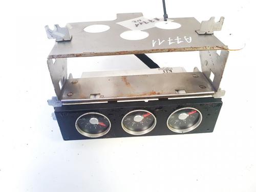 Used Instrument cluster Instrument cluster 35467566 35467566