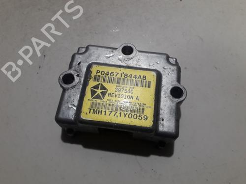 ecu-airbags-chrysler-pt-cruiser-pt_-2000-2001-2002-2003-2004-2005-2006-2007-2008-2009-2010-33510973 main image
