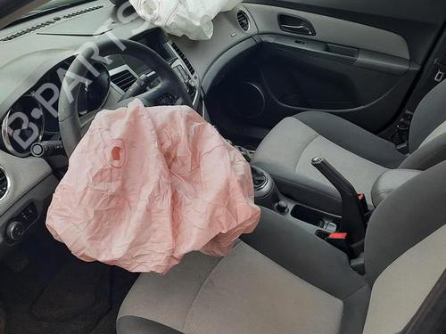 Fuse box CHEVROLET CRUZE (J300) 2.0 CDI | BP33089760E1  - Image 9