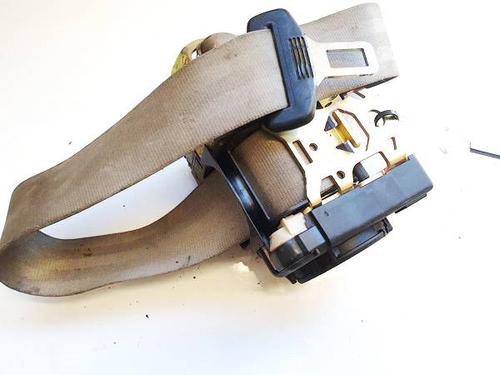 Used Rear right seatbelt Rear right seatbelt 35234041 35234041