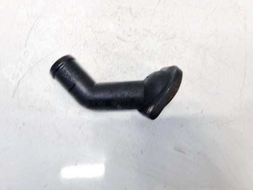 Used Thermostat housing Thermostat housing VW CADDY III MPV (2KB, 2KJ, 2CB, 2CJ) 2.0 SDI (70 hp) 35132209 35132209